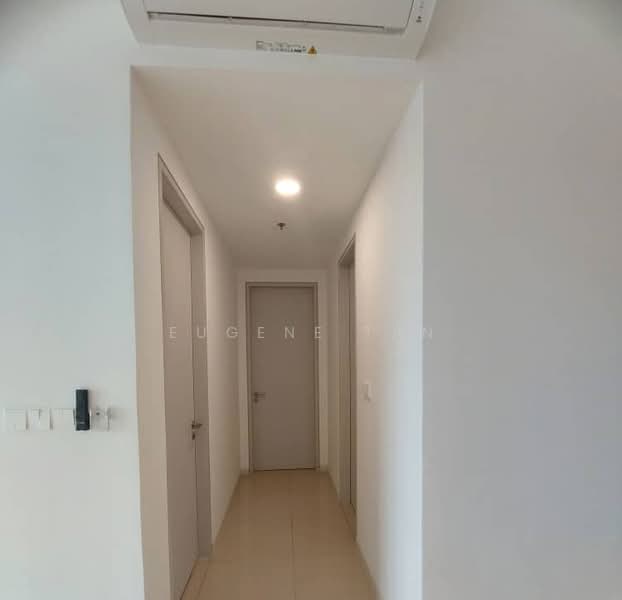 Servis Apartment untuk Disewa di Serviced Residence @ Sunway D'hill Residences - Eugene Tan - Corridor - PropertyGuru.com.my