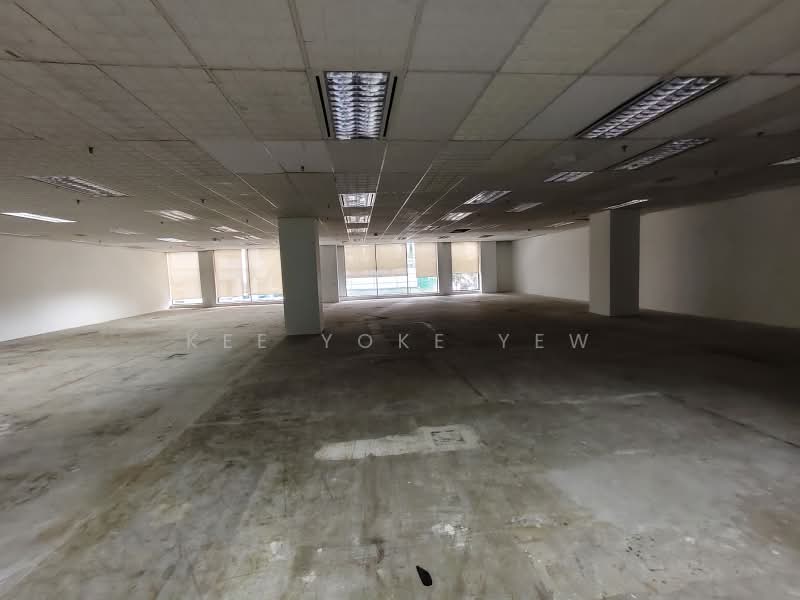 Office for Rent in KLCC (KL City Centre) - Kee Yoke Yew - PropertyGuru.com.my