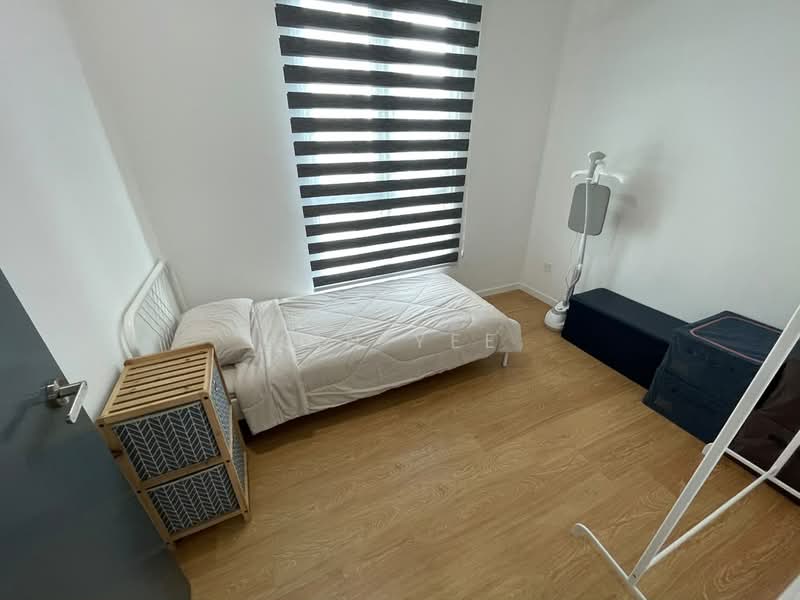 Condominium for Rent at Inspirasi - Sin Yee - Bedroom - PropertyGuru.com.my
