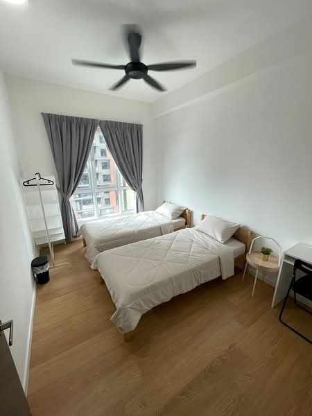 Condominium for Rent at Inspirasi - Sin Yee - Bedroom - PropertyGuru.com.my