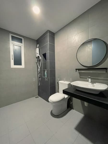 Condominium for Rent at Inspirasi - Sin Yee - Bathroom - PropertyGuru.com.my