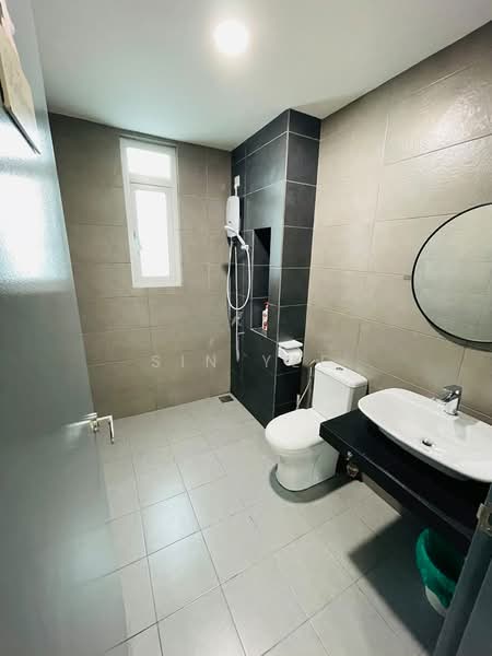 Condominium for Rent at Inspirasi - Sin Yee - Bathroom - PropertyGuru.com.my