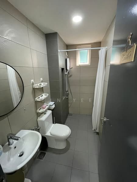 Condominium for Rent at Inspirasi - Sin Yee - PropertyGuru.com.my