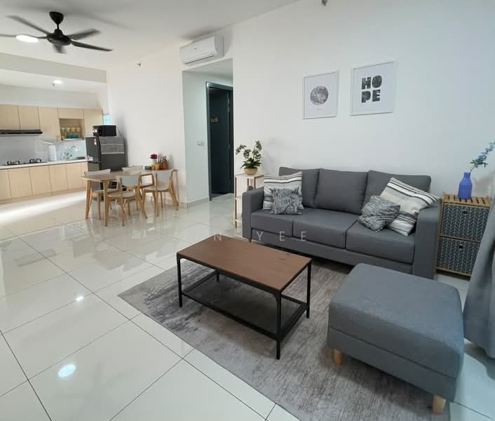 Condominium for Rent at Inspirasi - Sin Yee - PropertyGuru.com.my