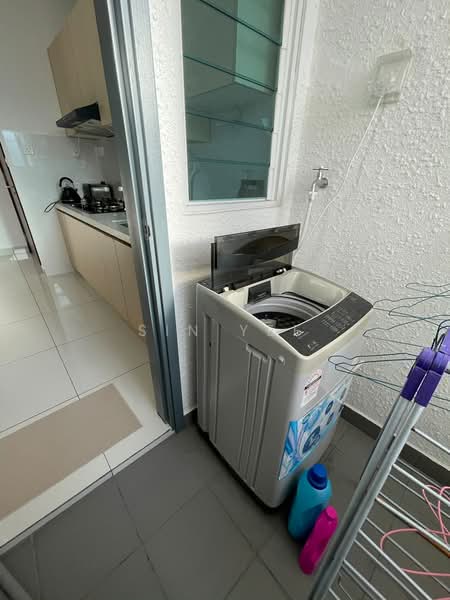 Condominium for Rent at Inspirasi - Sin Yee - PropertyGuru.com.my