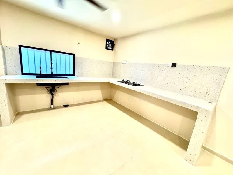 2-storey Terraced House for Sale in Ukay Heights (Ampang) - Aliff Iqbal - PropertyGuru.com.my