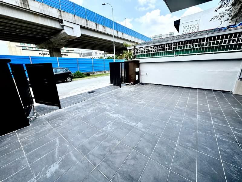 2-storey Terraced House for Sale in Ukay Heights (Ampang) - Aliff Iqbal - PropertyGuru.com.my