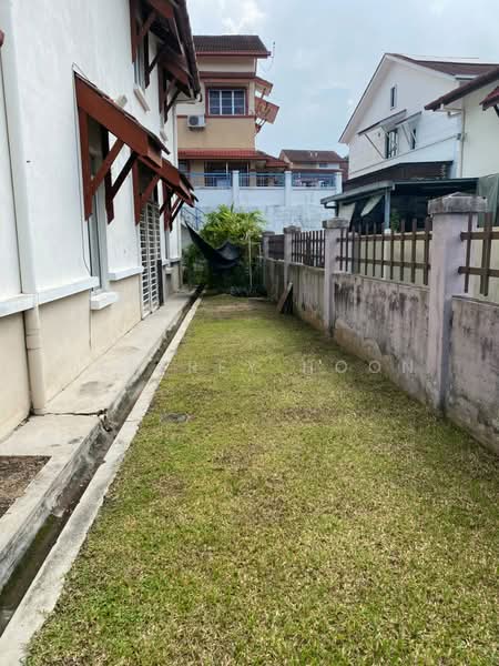 2-storey Terraced House for Sale in Denai Alam (Shah Alam) - Jeffrey Hoon - PropertyGuru.com.my