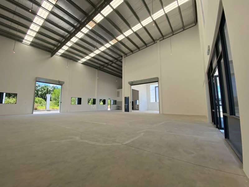 Kilang untuk Disewa di Eco Business Park V (Puncak Alam) - Ms Teh - Exterior - PropertyGuru.com.my