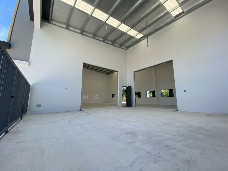 Kilang untuk Disewa di Eco Business Park V (Puncak Alam) - Ms Teh - Interior - PropertyGuru.com.my