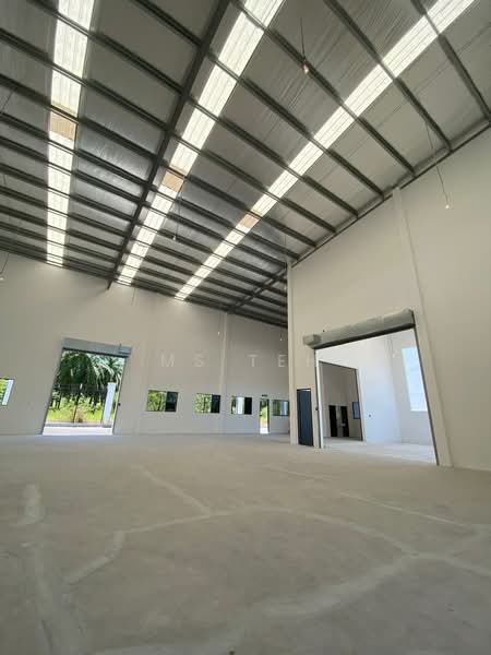 Kilang untuk Disewa di Eco Business Park V (Puncak Alam) - Ms Teh - Interior - PropertyGuru.com.my