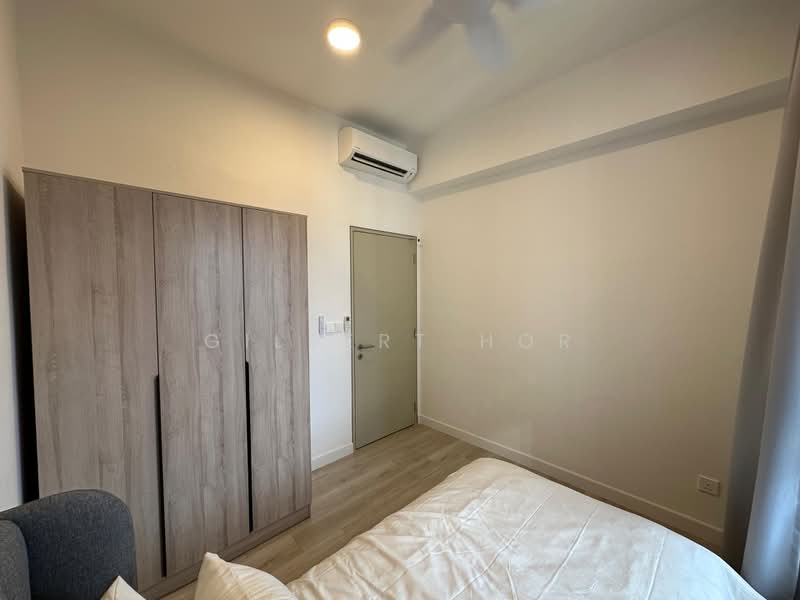 Servis Apartment untuk Disewa di Quinn Residence - Gilbert Hor - Bedroom - PropertyGuru.com.my