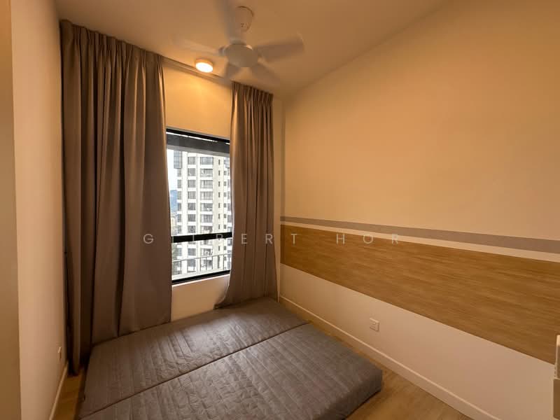 Servis Apartment untuk Disewa di Quinn Residence - Gilbert Hor - Bedroom - PropertyGuru.com.my