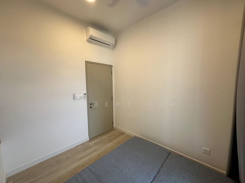 Servis Apartment untuk Disewa di Quinn Residence - Gilbert Hor - Interior - PropertyGuru.com.my