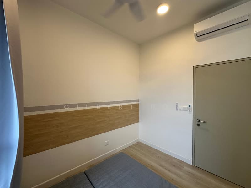 Servis Apartment untuk Disewa di Quinn Residence - Gilbert Hor - Interior - PropertyGuru.com.my