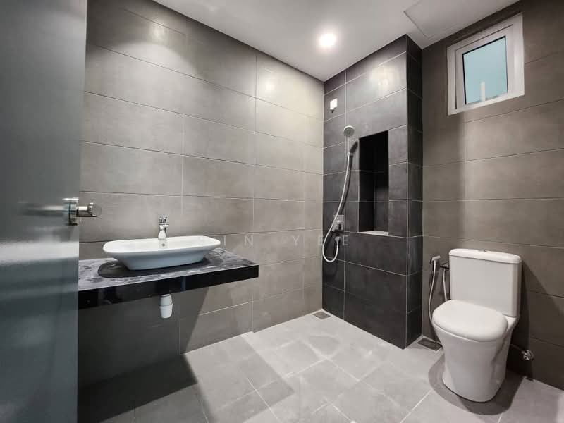 Condominium for Rent at Inspirasi - Sin Yee - Bathroom - PropertyGuru.com.my