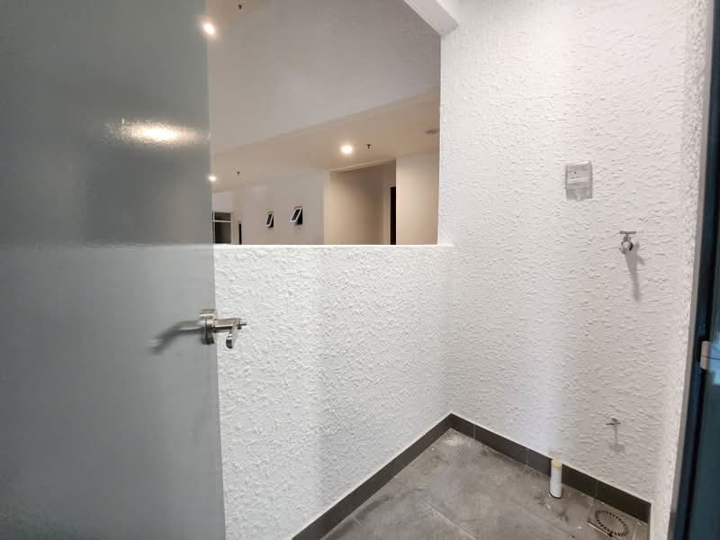 Condominium for Rent at Inspirasi - Sin Yee - Interior - PropertyGuru.com.my