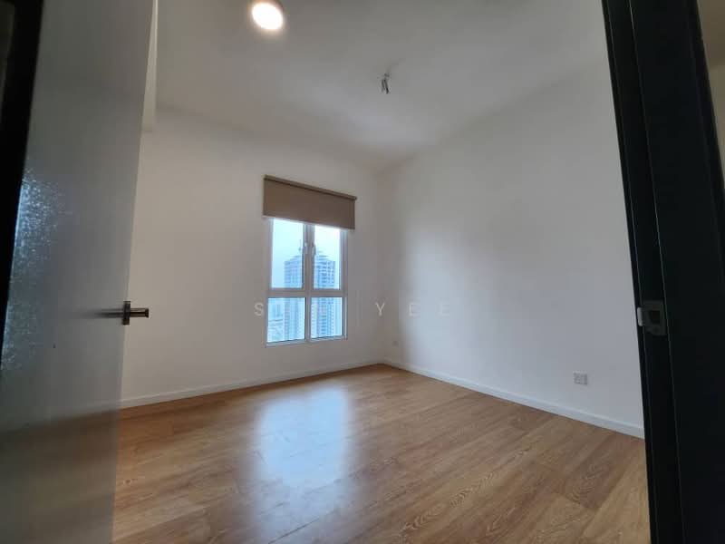 Condominium for Rent at Inspirasi - Sin Yee - Interior - PropertyGuru.com.my