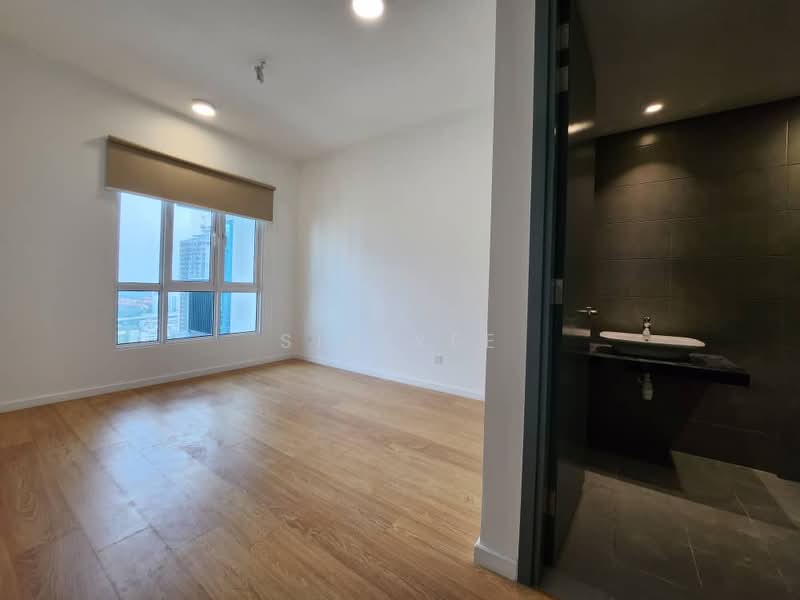 Condominium for Rent at Inspirasi - Sin Yee - Bedroom - PropertyGuru.com.my