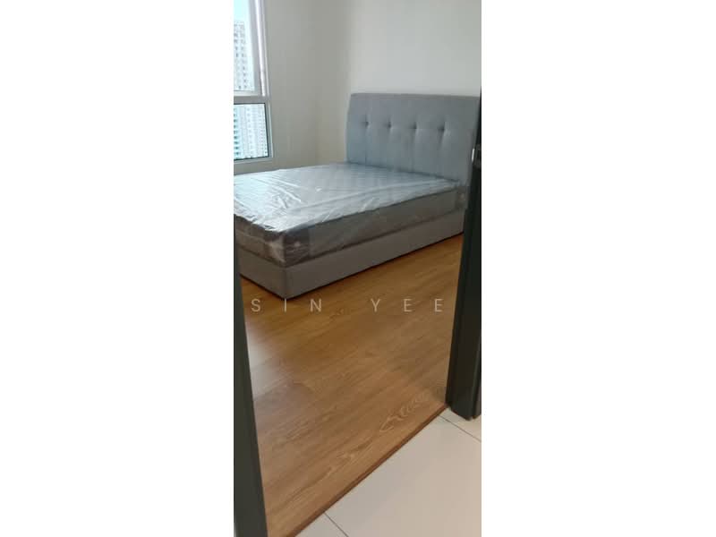 Condominium for Rent at Inspirasi - Sin Yee - Bedroom - PropertyGuru.com.my