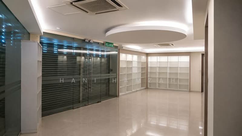 Kedai / Pejabat untuk Dijual di Taman Equine (Seri Kembangan) - Hani Hamzah - Interior - PropertyGuru.com.my