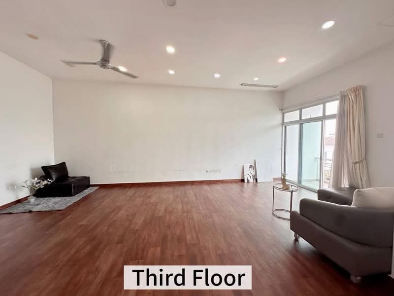 Rumah Teres 3-Tingkat untuk Dijual di Masai (Johor) - Darren Siu - PropertyGuru.com.my
