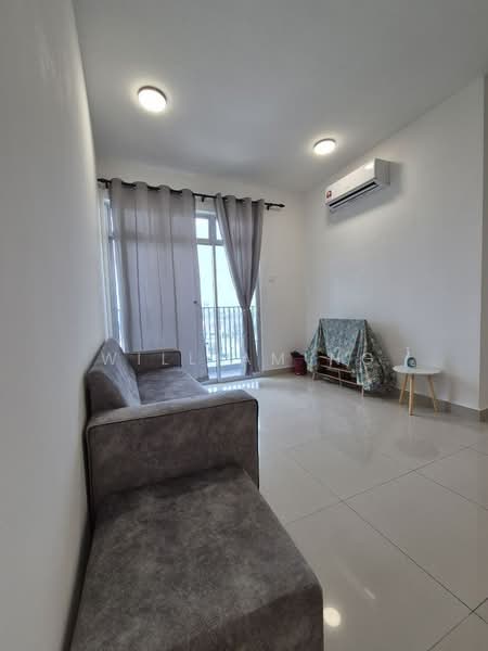 Service Residence for Rent at Aliff Heights (Residensi Mutiara Indah) - William NG - Living Room - PropertyGuru.com.my