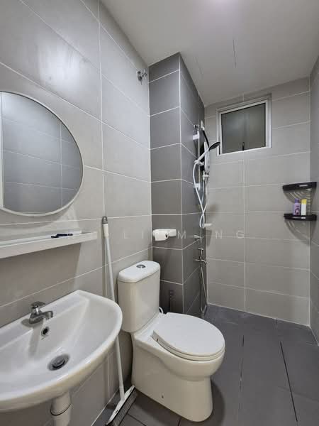 Service Residence for Rent at Aliff Heights (Residensi Mutiara Indah) - William NG - PropertyGuru.com.my
