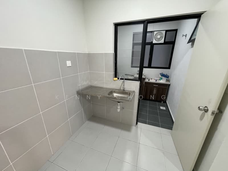 Pangsapuri untuk Disewa di Residensi Max - Kenny Chong - Interior - PropertyGuru.com.my