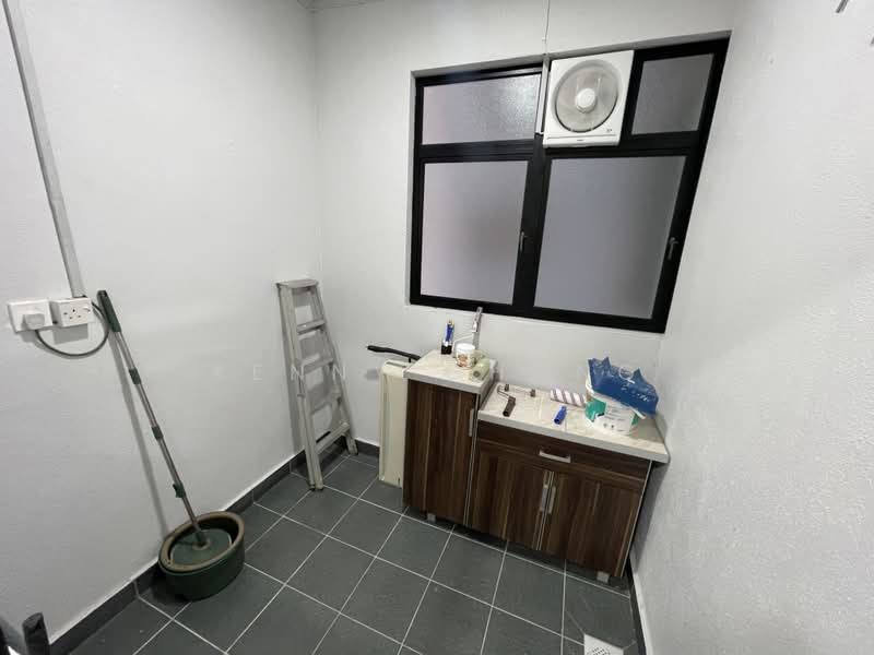 Pangsapuri untuk Disewa di Residensi Max - Kenny Chong - Interior - PropertyGuru.com.my