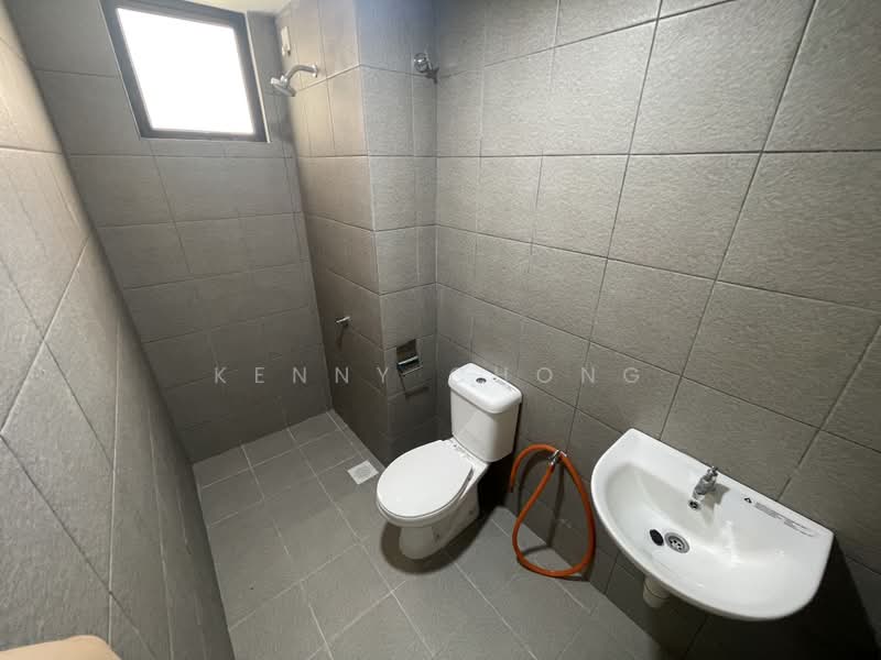 Pangsapuri untuk Disewa di Residensi Max - Kenny Chong - Bathroom - PropertyGuru.com.my