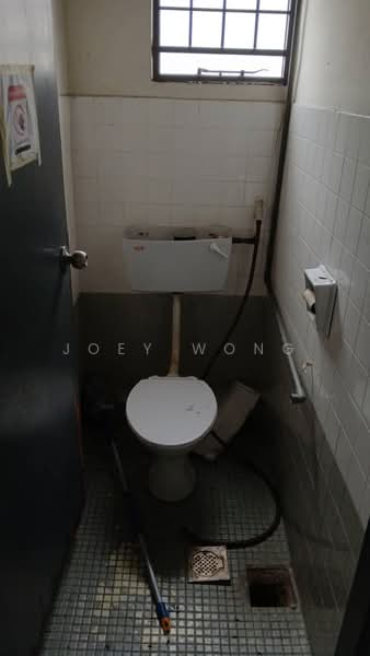 Shop for Rent in Pandan Perdana (Cheras) - Joey Wong - Bathroom - PropertyGuru.com.my