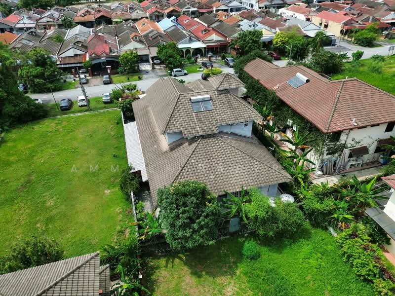 Bungalow for Sale in SS12 (Subang Jaya) - Ammeer Nadzrai - Exterior - PropertyGuru.com.my