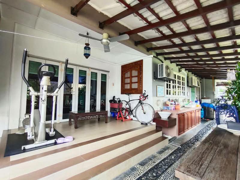 Bungalow for Sale in SS12 (Subang Jaya) - Ammeer Nadzrai - Exterior - PropertyGuru.com.my