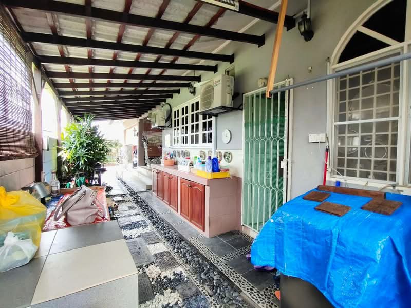 Bungalow for Sale in SS12 (Subang Jaya) - Ammeer Nadzrai - Exterior - PropertyGuru.com.my