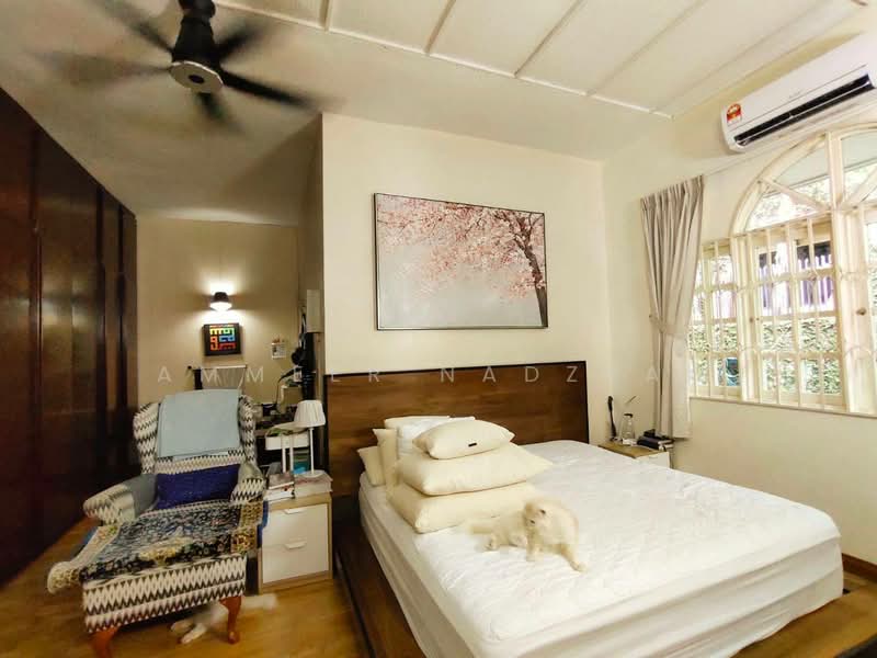 Bungalow for Sale in SS12 (Subang Jaya) - Ammeer Nadzrai - Bedroom - PropertyGuru.com.my