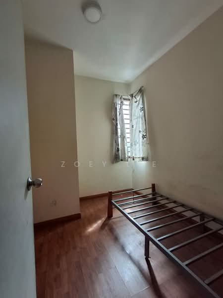 Service Residence for Sale at Nusa Perdana Serviced Apartment - Zoey Lee - Bedroom - PropertyGuru.com.my