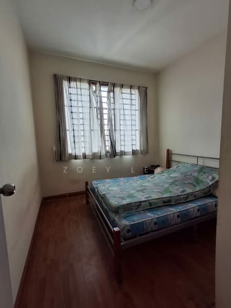 Service Residence for Sale at Nusa Perdana Serviced Apartment - Zoey Lee - Bedroom - PropertyGuru.com.my