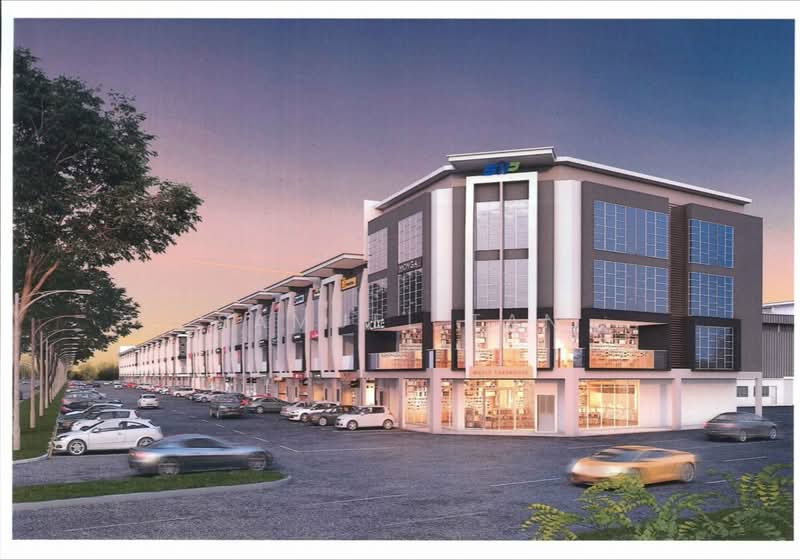 Shop / Office for Sale in Subang (Selangor) - Samuel Tan - Exterior - PropertyGuru.com.my