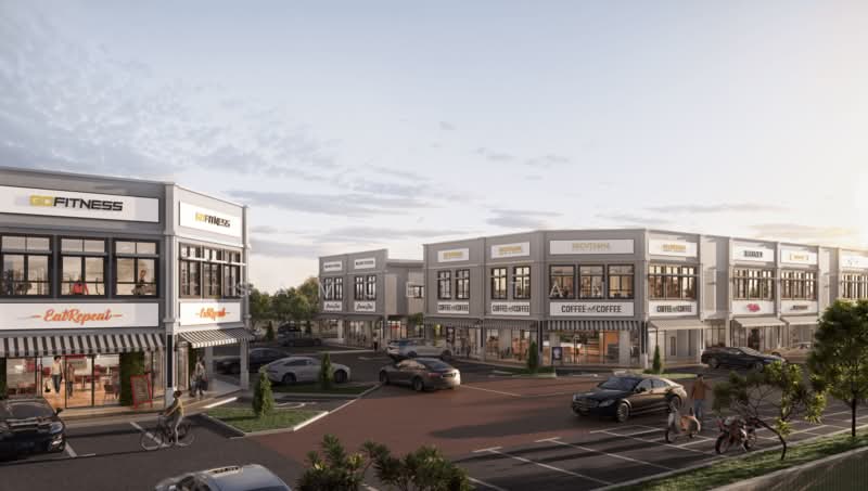 Shop / Office for Sale in Subang (Selangor) - Samuel Tan - Exterior - PropertyGuru.com.my