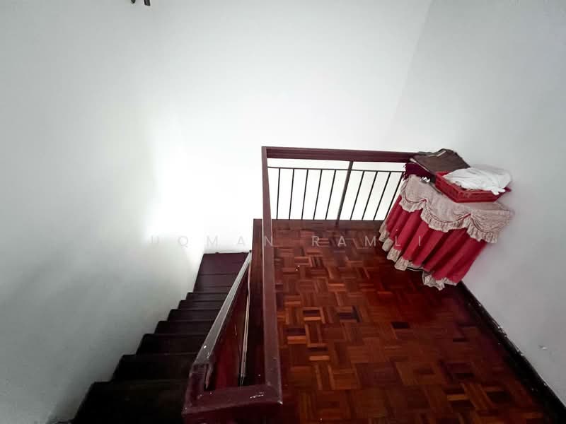 Rumah Teres 2-Tingkat untuk Dijual di Taman Delima (Cheras) - Luqman Ramli - Interior - PropertyGuru.com.my