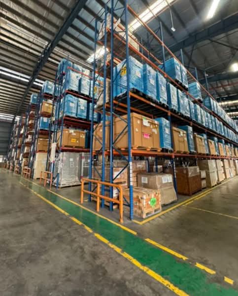 Kilang untuk Disewa di Butterworth (Penang) - Albeena Law - Interior - PropertyGuru.com.my