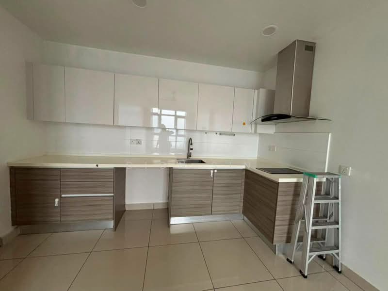 Service Residence for Rent at 28 Boulevard - Dion Sin - Kitchen - PropertyGuru.com.my
