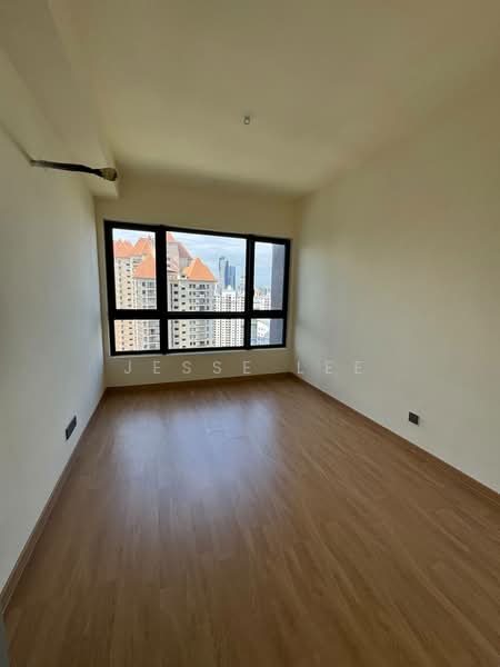 Servis Apartment untuk Dijual di The Era @ Duta North - Jesse Lee - PropertyGuru.com.my