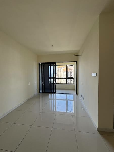 Servis Apartment untuk Dijual di The Era @ Duta North - Jesse Lee - PropertyGuru.com.my