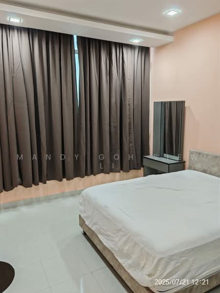 Service Residence for Rent at Greenfield Regency - Mandy Goh Siew Li - PropertyGuru.com.my