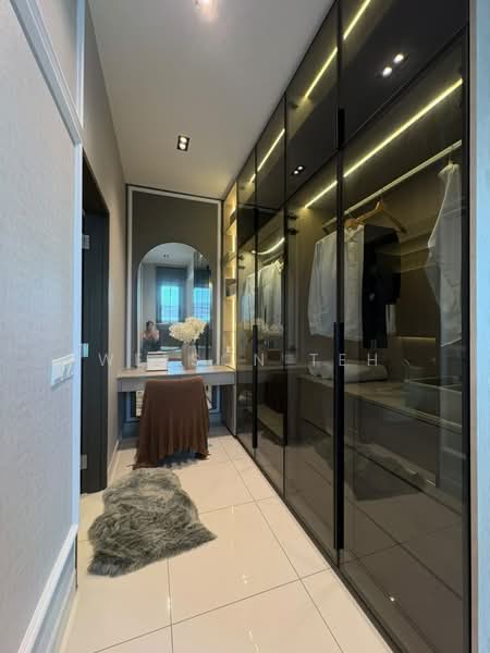 Rumah Berkembar untuk Dijual di Sungai Ara (Penang) - Welson Teh - Interior - PropertyGuru.com.my