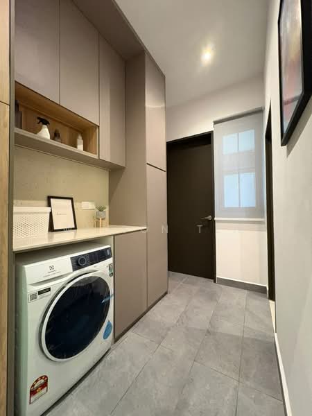 Rumah Berkembar untuk Dijual di Sungai Ara (Penang) - Welson Teh - Interior - PropertyGuru.com.my