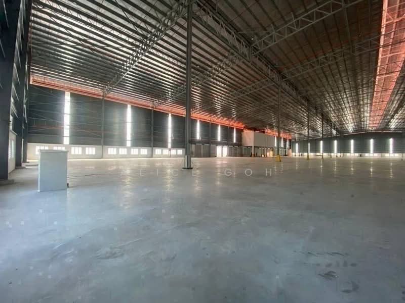 Detached Factory for Rent in Kempas (Johor Bahru) - Alice Goh - Interior - PropertyGuru.com.my