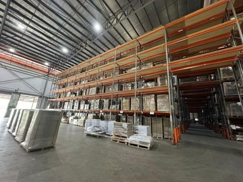 Detached Factory for Rent in Kempas (Johor Bahru) - Alice Goh - Interior - PropertyGuru.com.my